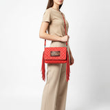 American Darling Wallet Hand Tooled Genuine Leather Women Bag Western Handbag Purse | Womens Handbags |Leather