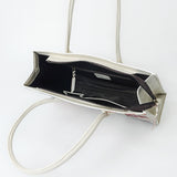 American Darling Tote Bag Beautifully Hand Painted Genuine Leather women