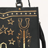 American Darling Tote Beautifully full grain Genuine Leather women handbag