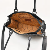 American Darling Tote Beautifully full grain Genuine Leather women handbag