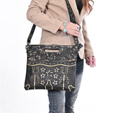 American Darling Tote Beautifully full grain Genuine Leather Women's Handbag