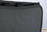 Hilason Western Horse English Saddle Pad Dressage Gel Memory Foam Antislip
