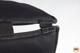Hilason Western Horse English Saddle Pad Dressage Gel Memory Foam Antislip