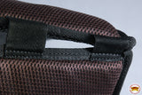 Hilason Western Horse English Saddle Pad Dressage Gel Memory Foam Antislip