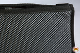 Hilason Western Horse English Saddle Pad Dressage Gel Memory Foam Antislip