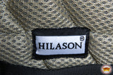 Hilason Western Horse English Saddle Pad Dressage Memory Foam And Antislip Gray
