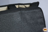 Hilason Western Horse English Saddle Pad Dressage Memory Foam And Antislip Gray