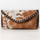 American Darling Sunglass Case Genuine Leather Women Bag Western Handbag Purse| Handbags