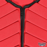 HILASON Horse Riding Rodeo Safety Vest Protective Adult Eventing | Unisex
