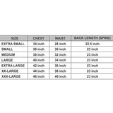 HILASON Horse Riding Rodeo Safety Vest Protective Adult Eventing | Unisex