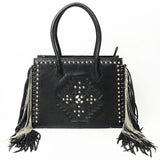 American Darling Tote Bag Beautifully Full Grain Genuine Leather women bag