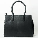 American Darling Tote Bag Beautifully Full Grain Genuine Leather women