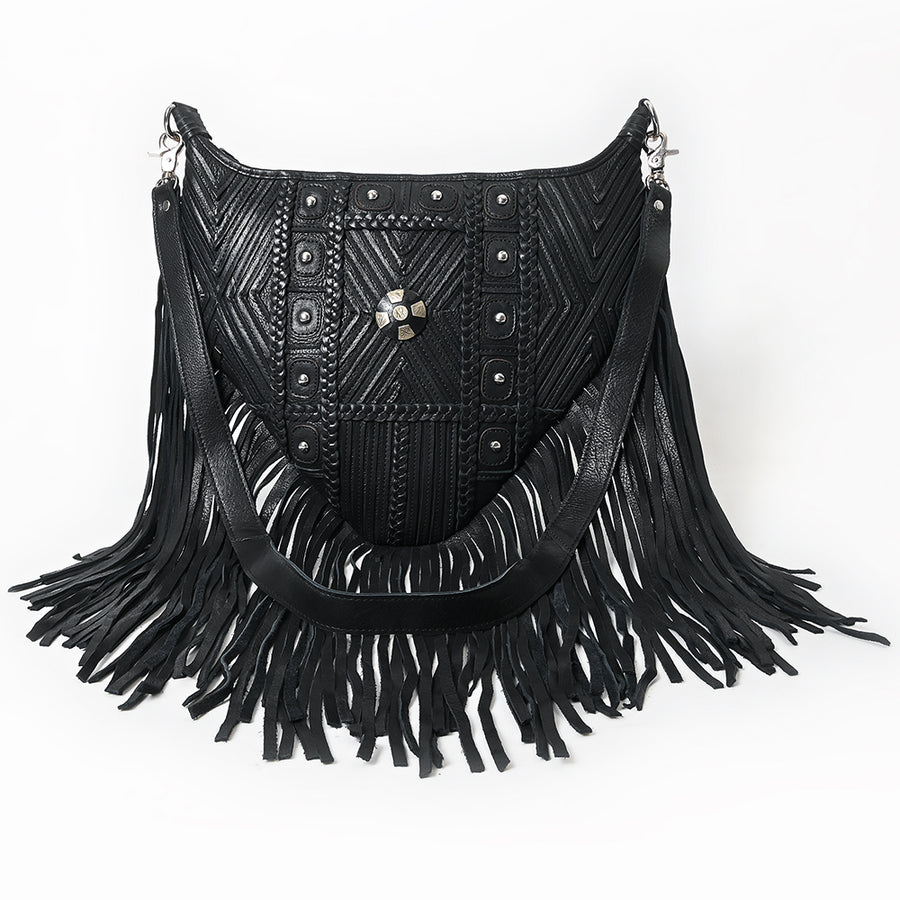 American Darling Messenger Bag Beautifully Full Grain Genuine Leather women