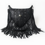 American Darling Messenger Bag Beautifully Full Grain Genuine Leather women