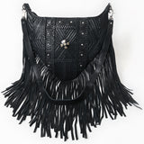 American Darling Messenger Bag Beautifully Full Grain Genuine Leather women