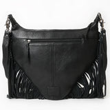 American Darling Messenger Bag Beautifully Full Grain Genuine Leather women