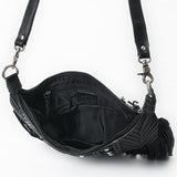 American Darling Messenger Bag Beautifully Full Grain Genuine Leather women