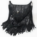 American Darling Crossbody Bag Beautifully Full Grain Genuine Leather women bag