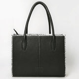 American Darling Tote Genuine Leather Women Bag Western Handbag Purse | Travel Bags