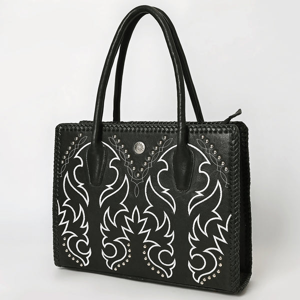 American Darling Tote Genuine Leather Women Bag Western Handbag Purse | Travel Bags - Uhorse