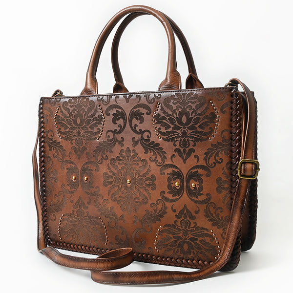 American Darling Tote cLeather women bag - Uhorse