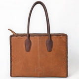 American Darling Tote Hair-On Genuine Leather Women Bag Western Handbag Purse
