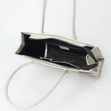 Never Mind Tote Genuine Leather Women Bag Western Handbag Purse