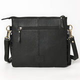 American Darling Crossbody Genuine Western Leather Women Bag Handbag Purse