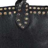 Spaghetti Western Tote Genuine Leather women bag handbag purse