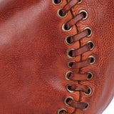 Spaghetti Western Hobo Genuine Leather women bag handbag purse