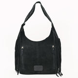 American Darling Shoulder Bag Beautifully hand tooled Genuine Leather women handbag