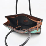 American Darling Tote Beautifully full grain Genuine Leather women handbag