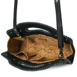 American Darling Clutch Beautifully Suede Genuine Leather women handbag Purse