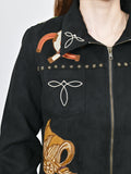 American Darling Genuine Woolen Fabric Women Shirt jacket dress ladies Girl