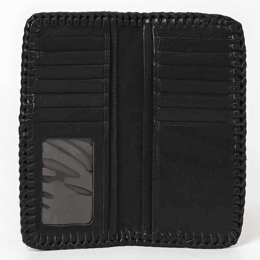 American Darling Wallet Genuine Leather Women Bag Western Handbag Purse | Handbags for
