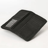 American Darling Wallet Genuine Leather Women Bag Western Handbag Purse | Handbags for