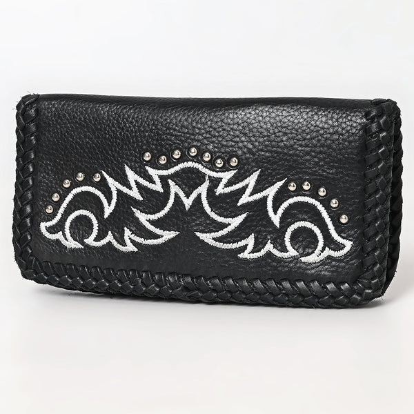 American Darling Wallet Genuine Leather Women Bag Western Handbag Purse | Handbags for - Uhorse