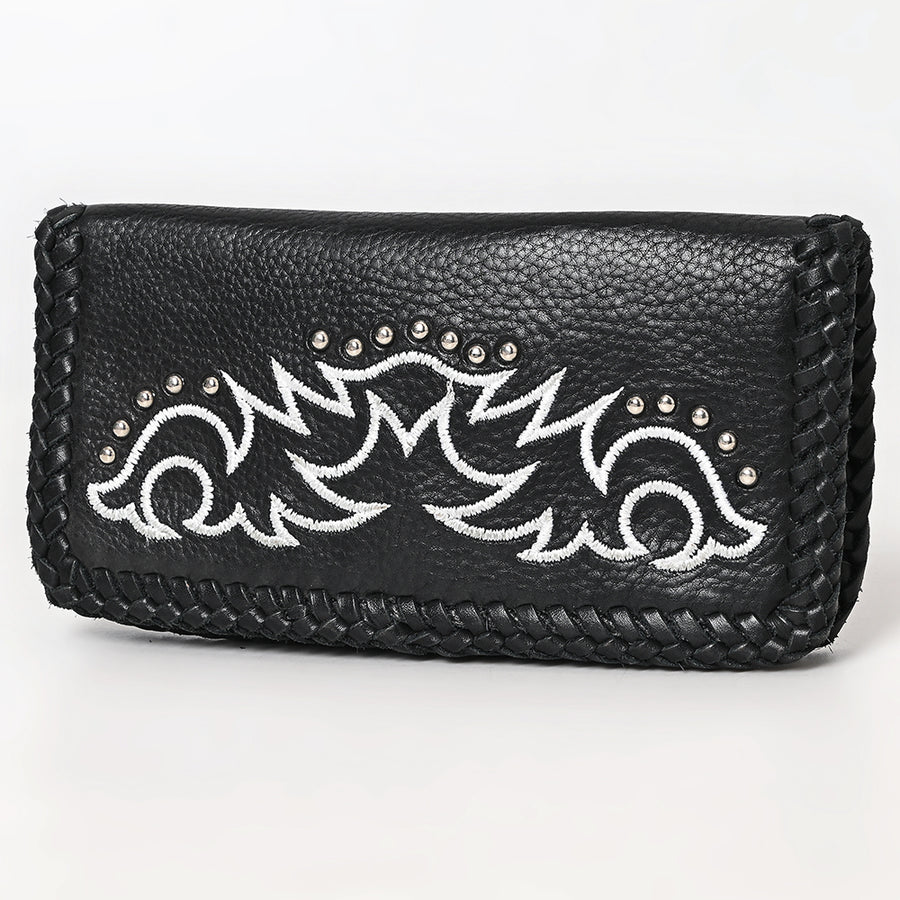 American Darling Wallet Genuine Leather Women Bag Western Handbag Purse | Handbags for - Uhorse