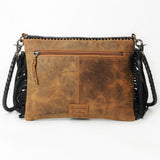 American Darling Crossbody Bag Beautifully Full Grain Genuine Leather women