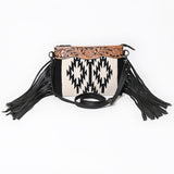 American Darling Small Crossbody Beautifully Saddle Blanket women bag