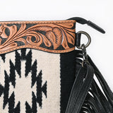 American Darling Small Crossbody Beautifully Saddle Blanket women bag