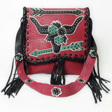 American Darling Shoulder Bag Beautifully Full Grain Genuine Leather women bag