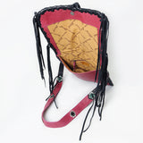 American Darling Messenger Bag Beautifully Full Grain Genuine Leather women