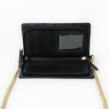 Never Mind Organiser Quilted Vintage Handmade Genuine Cowhide Leather Women Bag Western Handbag Purse