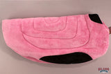 32"X36" HILASON Western Endurance All Purpose Horse Fleece Saddle Pad