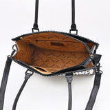 American Darling Tote Beautifully full grain Genuine Leather women handbag