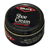 Kelly'S Professional Grade Shoe Cream Delicate Cream 1 Ounce