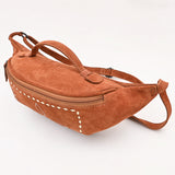 American Darling Fanny Pack Genuine Western Leather Women Bag