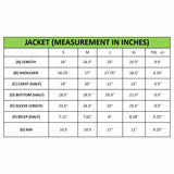 American Darling Western Apparel Embroidered Woolen Fabric Handcrafted Heritage Jacket with Braided Accents for Women