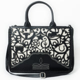 American Darling Tote Bag Beautifully Full Grain Genuine Leather women